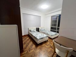 Parc Vista (D22), Condominium #451144491